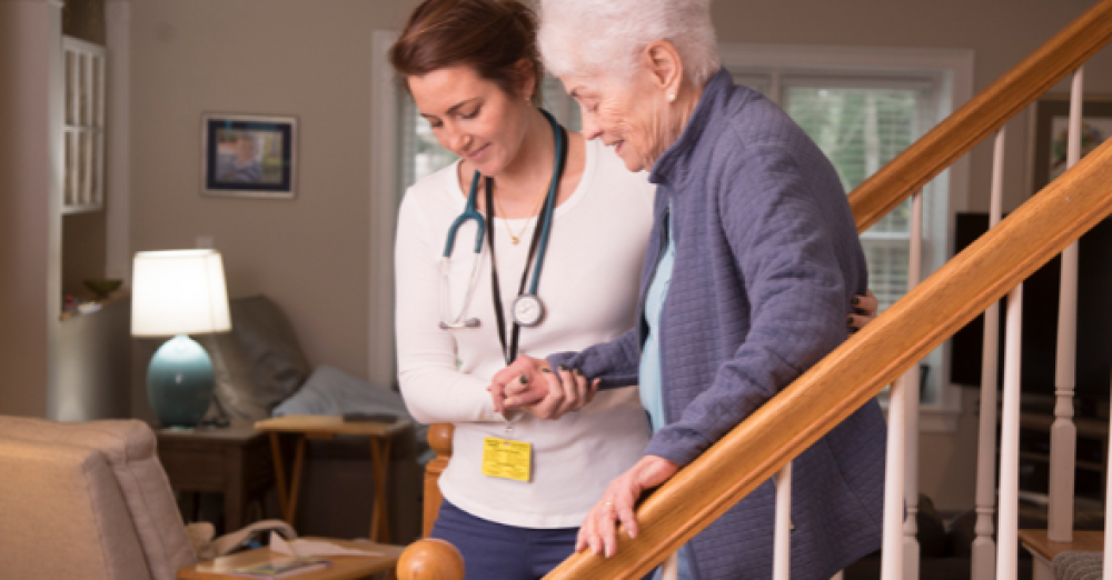 the right care in your home Comfort Care Nursing Professionals